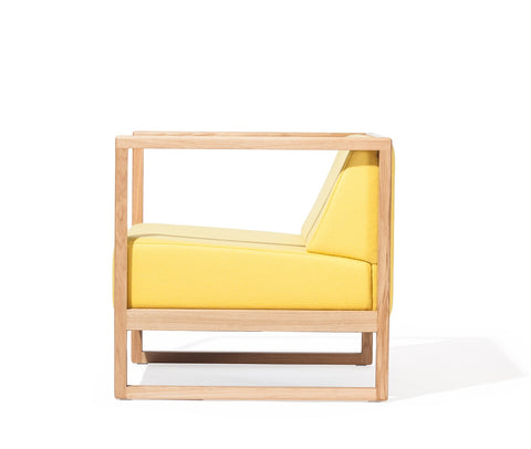 Armchair Casablanca 681 (363 681)