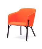 Lounge armchair Split (363 374)