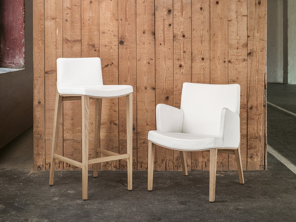 Lounge Armchair Moritz (363 624) – Giorgio Global