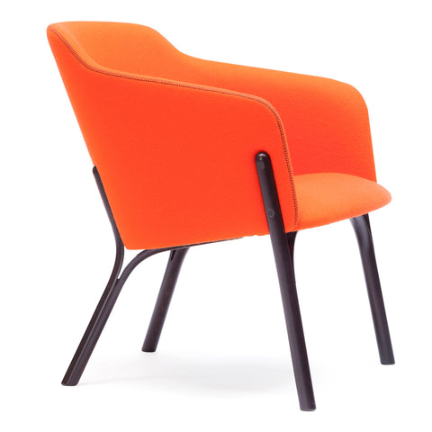 Lounge armchair Split (363 374)