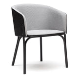 Lounge armchair Split (363 374)
