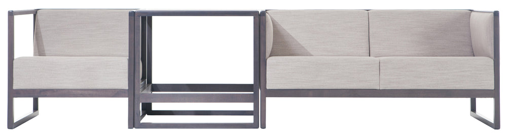 Bench Casablanca 684 (383 684)