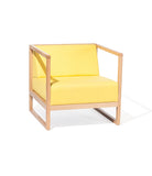 Armchair Casablanca 681 (363 681)