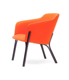Lounge armchair Split (363 374)
