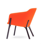 Lounge armchair Split (363 374)