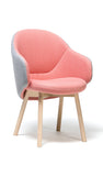 Alba armchair (323 415)