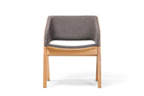 Merano lounge armchair (363 404)