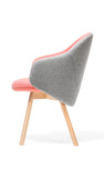 Alba armchair (323 415)
