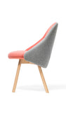 Alba chair (313 414)