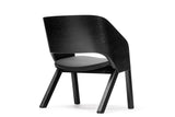 Merano lounge armchair (363 404)