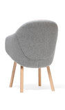 Alba armchair (323 415)