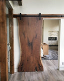 Black Walnut Live edge