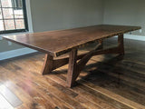 Black Walnut Live edge