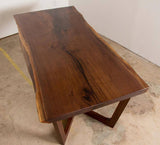 Black Walnut Live edge