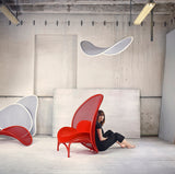 Lounge chair Chips (363 601)