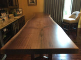 Black Walnut Live edge