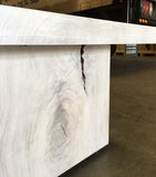 Black Walnut Live edge