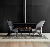 Lounge chair Chips (363 601)