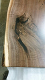 Black Walnut Live edge