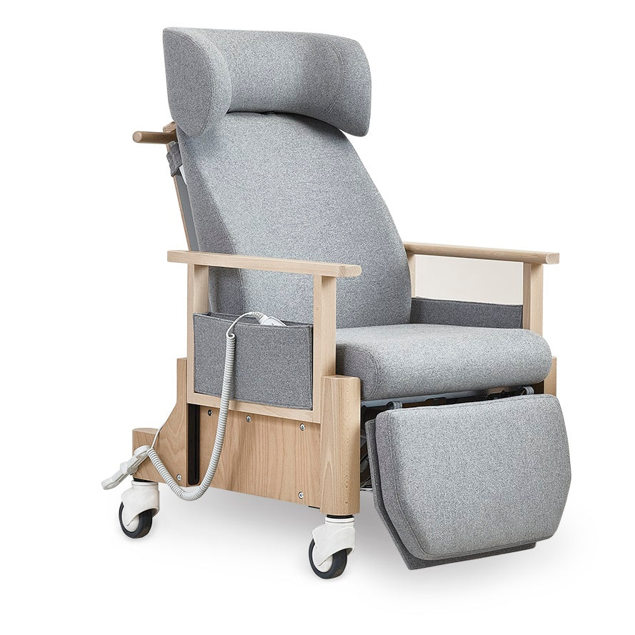 Electric Recliner Santiago 02 (363 244)