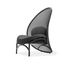 Lounge chair Chips (363 601)
