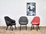 Alba armchair (323 415)