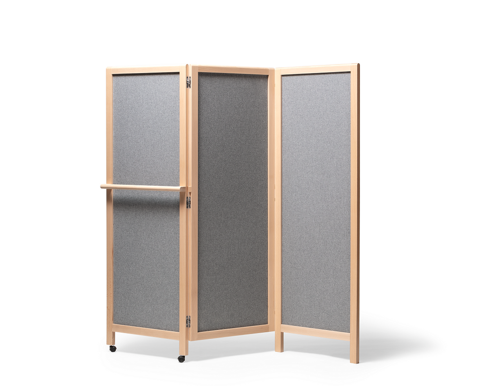 Folding Screen Santiago 02 (799 246)