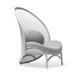 Lounge chair Chips (363 601)