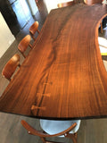 Black Walnut Live edge