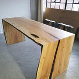 Black Walnut Live edge