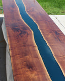 Black Walnut Live edge