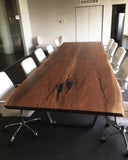 Black Walnut Live edge