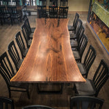 Black Walnut Live edge