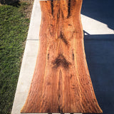 Black Walnut Live edge