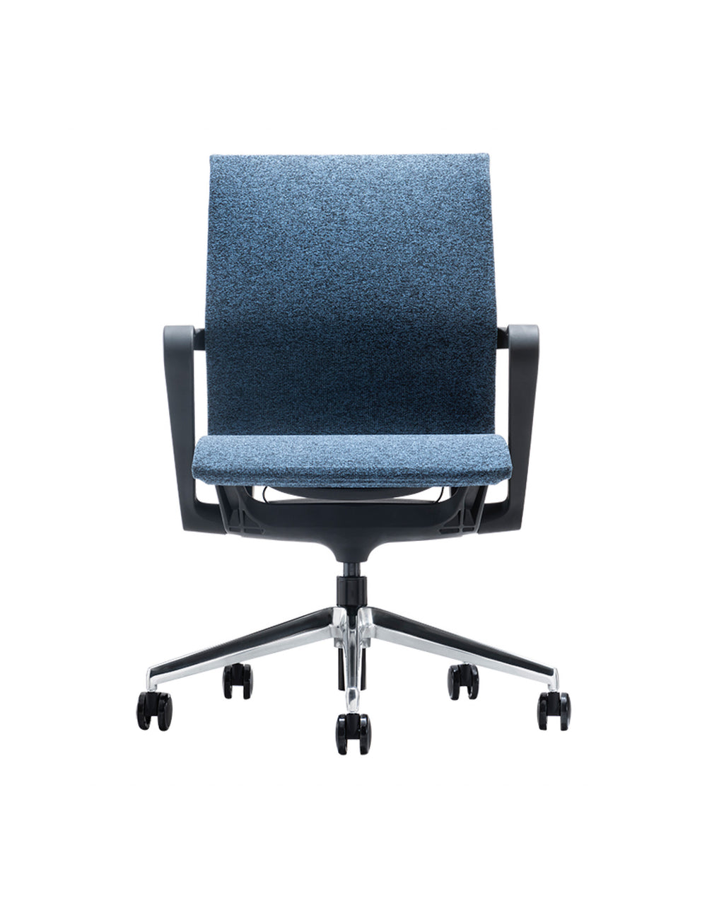 GG Compito Task Chair - Mid Back