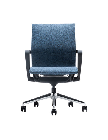 GG Compito Task Chair - Mid Back