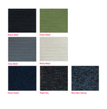 GG Compito Task Chair - Mid Back