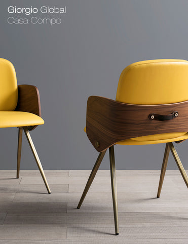 GG Casa Uno Chair