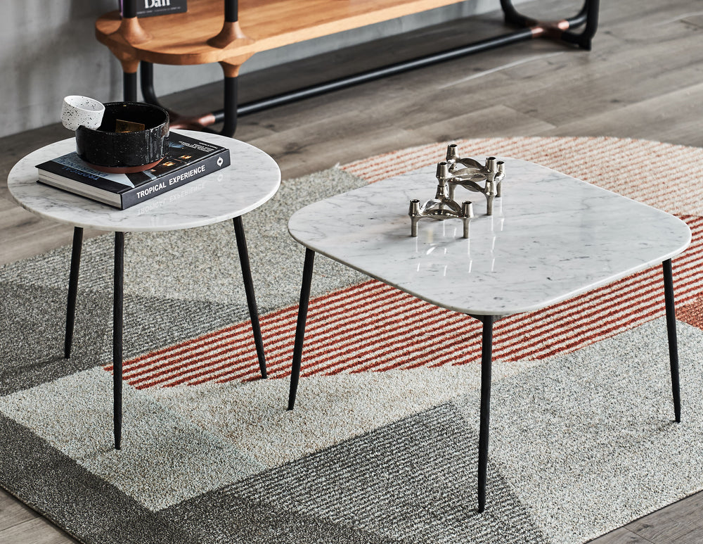 GG Due Occasional Tables 02, 04, 06