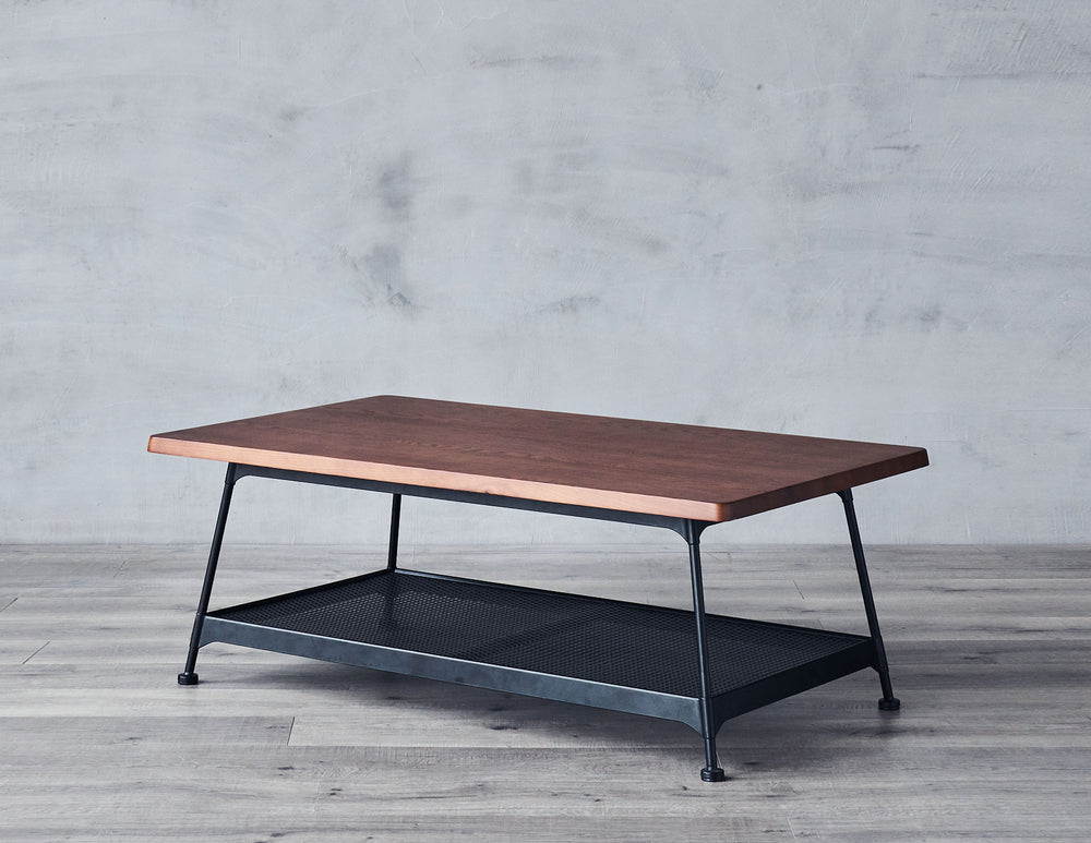 GG Due Cocktail Table 10