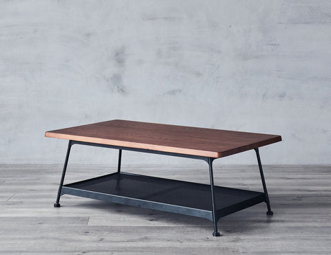 GG Due Cocktail Table 10