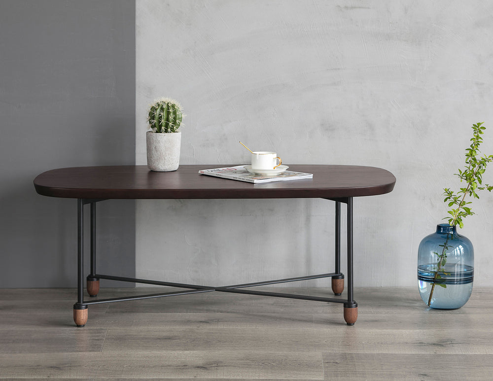 GG Due Cocktail Table 16