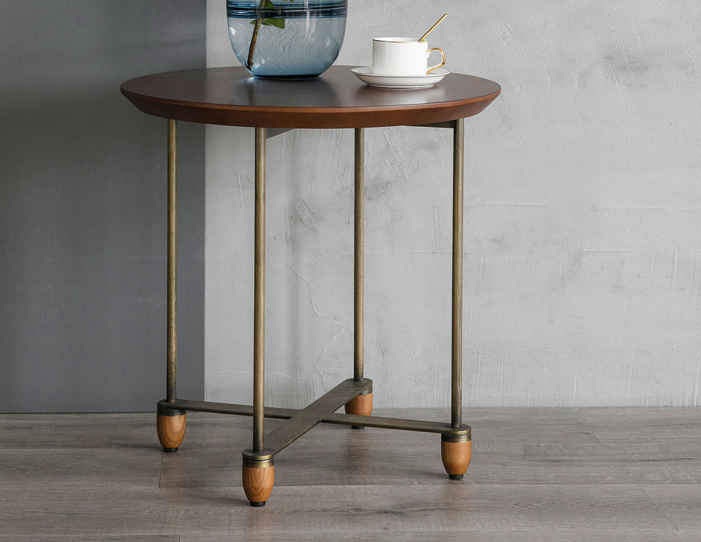 GG Due Occasional Table 18