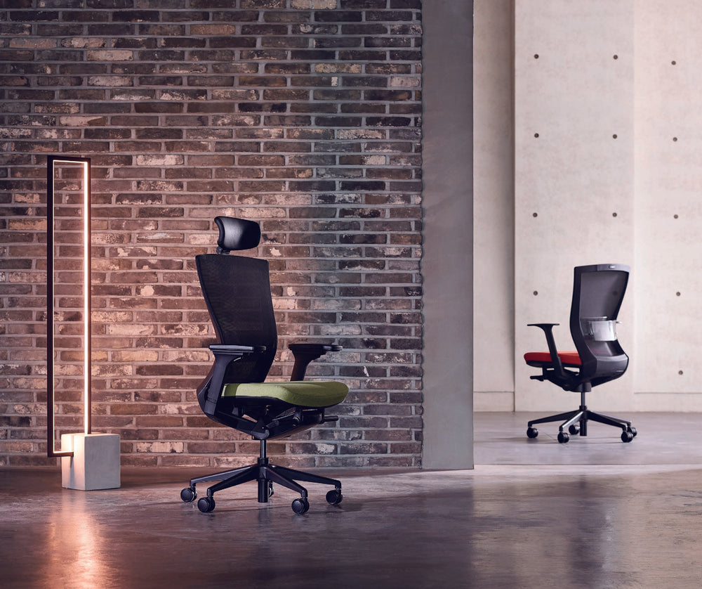 GG E1012L Task Chair