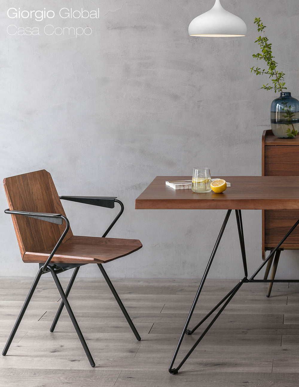 Casa Chair GG-QC0225