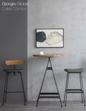 GG Casa Barstool GGQB040BR / QB042