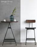 GG Casa Barstool GGQB040BR / QB042