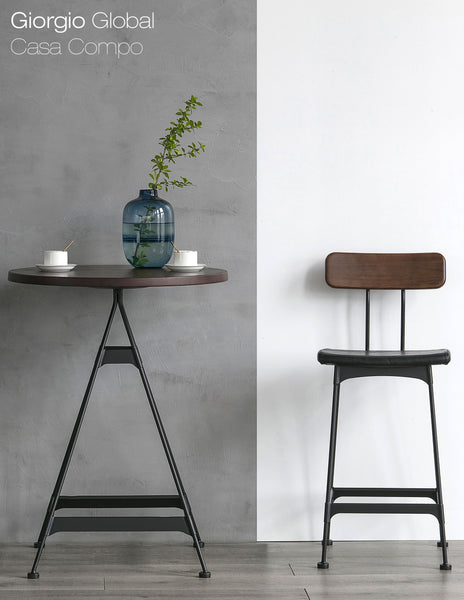GG Casa Barstool GGQB040BR / QB042 – Giorgio Global