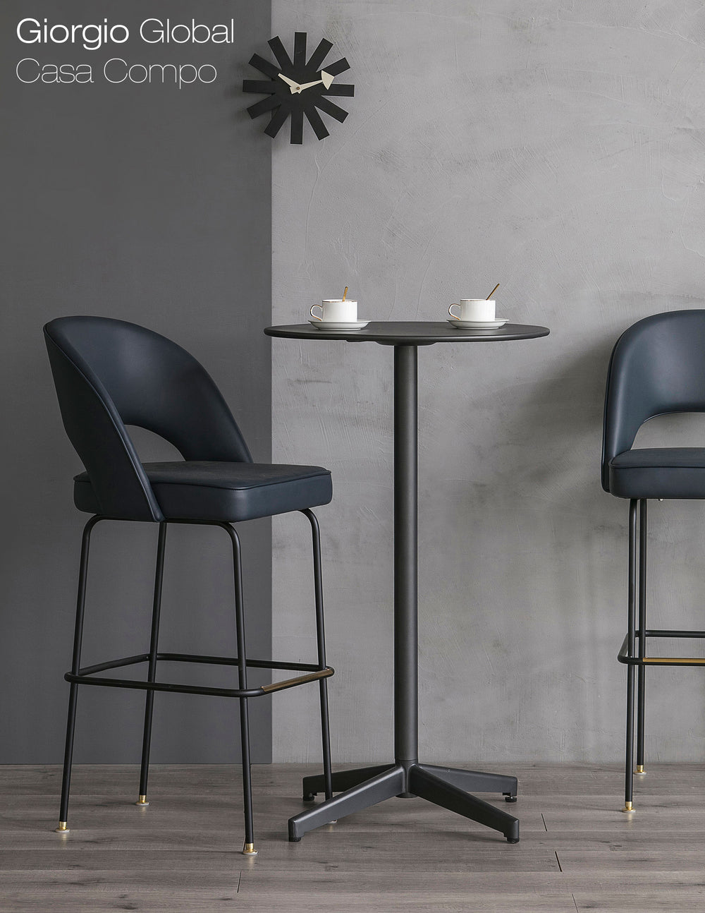 GG Casa Barstool GGQB038