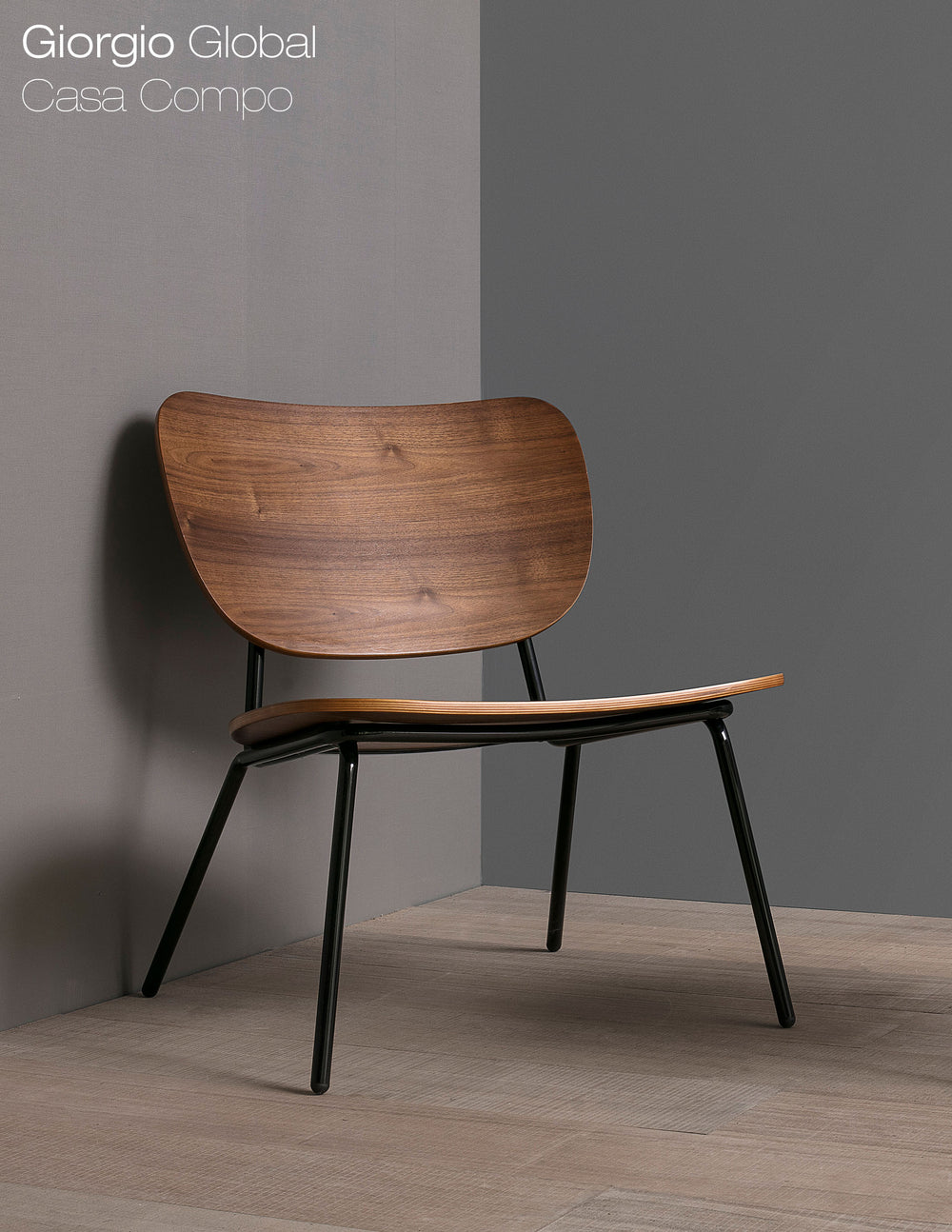 GG Casa Chair GG-QC014